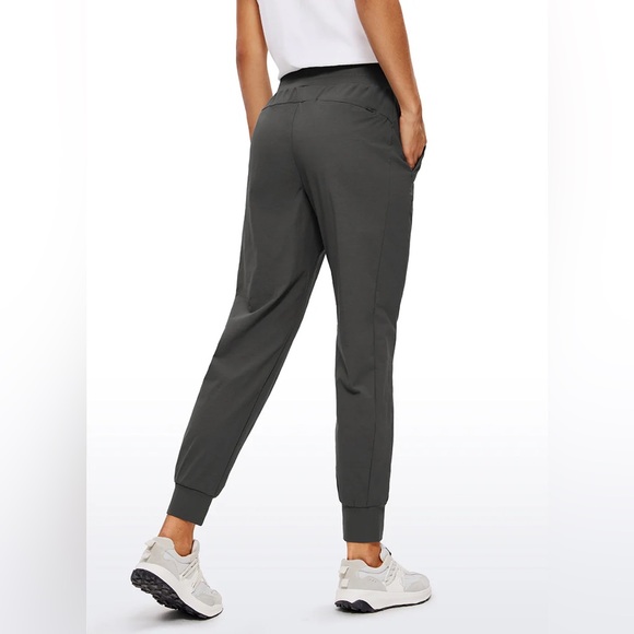 Ripstop Jogger with Pockets 28'' - Picture 2 of 7